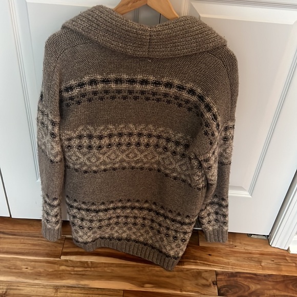 Abercrombie Comfy Cardigan - Picture 2 of 3